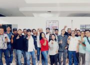 Ketua dan Susunan SMSI Kabupaten Tangerang Periode 2023-2028 terpilih