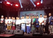 Musisi Pantura Baksos Galang Donasi Untuk Palestina