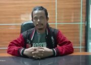Forwals Sepatan Timur Beri Ucapan Selamat Hari Guru Nasional