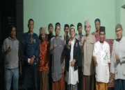 Perkuat Basis Konstituennya, Ahamd Syahril Pererat Silaturahmi Dengan Warga Kampung Cikiray