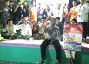 DPC PKS Kecamatan Sukadiri Kembali Gelar Konsulidasi Saksi TPS Pemilu 2024
