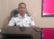 Kades Tegal Kunir Kidul Bebenah, Prioritaskan Insfratruktur Jalan Saluran Air Dan Irigasi