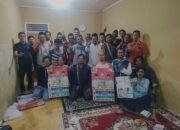 DPC Partai PKS Sukadiri: Rapatkan Barisan, Jaga Kesolidan untuk Kemenangan Pemilu 2024