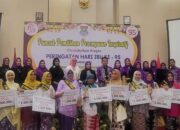 Pemilihan Perempuan Inspiratif 2023 Kabupaten Tangerang, Berikut Daftar Juaranya