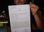 Dugaan Pemerasan Debt Colector, Korban Lapor ke Polsek