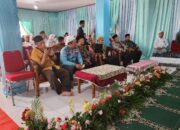 Ponpes Modern Assalam Kemiri gelar Tasyakuran dan Wisuda Tahfidz Al Qur’an