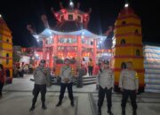 Vihara Tjo Soe Kong Mauk peringati Sejit Ym Kongco Tjo Soe Kong 2023