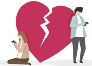 Janda Di Propinsi Banten Meningkat Luar Biasa Di Tahun 2003