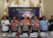 Nekad Gadaikan Mobil Sewaan, 3 Pria Ditangkap Polisi