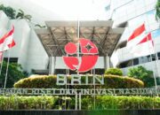 Badan Riset Inovasi Nasional Kunker Ke Workshop Predator Waste