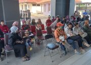 Pemerintah Kecamatan Rajeg Gelar Perekaman e-KTP usia 17 tahun