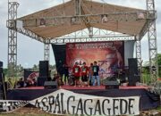 Ulang Tahun Ke-1 Komunitas Oi Gelar PHBI dengan Peringatan Isra Miraj