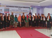 Pemerintah Kecamatan Rajeg Gelar Musrenbang Anggaran Tahun 2025