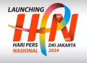 Puncak peringatan HPN 2024 jatuh pada 9 Februari 2024
