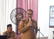 Musrenbang Kecamatan Sepatan Usulkan Pagu Rp. 68 Miliar di Tahun 2025