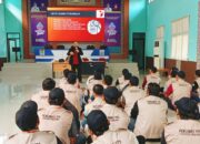 Panwascam Sepatan Timur Gelar Bimbingan Teknis Bagi Pengawas Tempat Pemungutan Suara (PTPS)