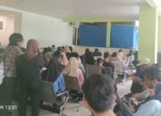 Hari Libur, Disdukcapil Kabupaten Tangerang Tetap Buka Layanan Hingga Pencoblosan