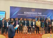 HPN 2024, PWI bentuk LKBPH PWI berbadan hukum Yayasan dan berjaringan di PWI seluruh Indonesia