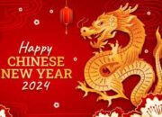 Ternyata Perayaan Tahun Baru Imlek sering di kaitkan dengan Shio/Ramalan