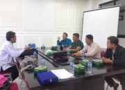 STIH PAINAN Tangerang gelar kegiatan Isbat Nikah Terpadu