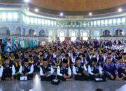 Ratusan Calon Haji Asal Kota Tangerang Terbang ke Tanah Suci