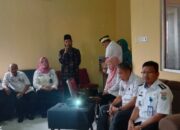 Desa Gempol Sari Di Kunjungi Penilai Lomba Desa Tingkat Kabupaten