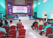 Wujudkan Kecamatan Sadar Hukum YLBHK- DKI Cabang Kabupaten Tangerang Gelar Sosial Di Kecamatan Sepatan Timur