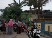 Sekitar 70 Warga Cilimus Tolak Adanya Lokasi Tempat Penimbunan Ban Bekas, Akibat Warga Terjangkit DBD
