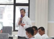 Perpanjangan dan SK Penambahan Masa Jabatan Kades, Pemerintah Kabupaten Tangerang Tinggal Menunggu Surat Edaran Kemendagri
