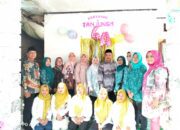 Pemerintah Desa Pasir Ampo Laksanakan Program Gebrak Posyandu 2024, Guna Cegah Stunting