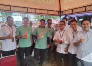 Hut Kecamatan Balaraja Ke-143 Meriah, Sekda, BALARAJA HEBAT JASA