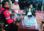 Tantangan Duel Tengku Qori, Habib Bahar bin Smith Datangi Mapolsek Kresek