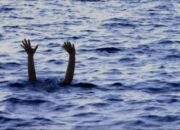 Eks Galian Pasir Depan Kantor Dukcapil Tigaraksa Makan Korban, 2 Anak Tenggelam