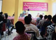 Pemdes Jati Mulya Gelar Penyusunan RKP Desa Tahun 2025