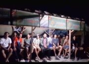 Tokoh Ormas dan OKP Kecamatan Kresek Meminta Aktivitas Komedi Putar di Tutup