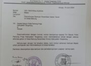 Cukup.. !!! Dikelabuhi Masyarakat Dengan Surat Sakti Kesepakatan, Demi Mulus dan Lancarnya Aktivitas Galian Tanah di Kecamatan Kronjo