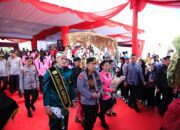 HUT Bhayangkara Ke-78, Polri Gelar Bakti Sosial Kesehatan Se-Indonesia