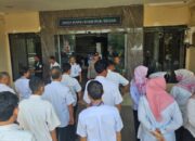 Pegawai Kecamatan Tigaraksa Kedapatan pakai Aplikasi Judi Online