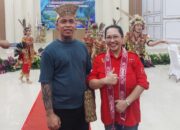 Pemuda Kalimantan Bersatu Bersatu Rayakan Anniversary