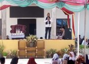 Wujud Syukur Jabatan Diperpanjang, Kades Buniayu Gelar Tasyakuran dan Santunan