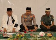 Kapolresta Tangerang Hadiri Tasyakur MUI ke-49 tingkat Kabupaten Tangerang