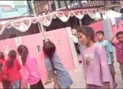 Meriahkan HUT RI Ke-79, warga Kampung Karang Anyar Antusias ikuti Lomba