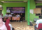 Pemdes Buaran Jati Gelar Musrenbang Desa RKP-Des Tahun Anggaran 2025