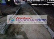 Diduga Tidak Sesuai Spesifikasi dan Berkualitas Rendah, Proyek Paving Blok Kampung Karang Serang Akan Segera di Laporkan