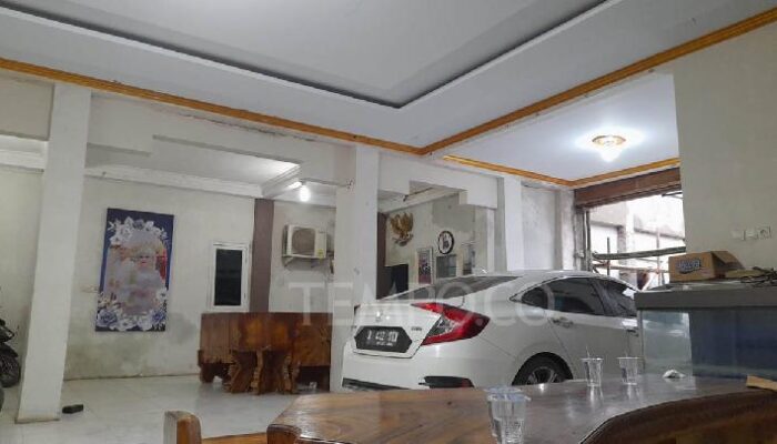 Kades Kohod Arsin Menghilang Bersama Rubicon, di Rumah Hanya Terparkir Honda Civic B 412 SIN