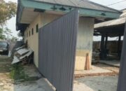 Kadis DPKP Pinta Oknum Kades Kembalikan Lahan Seluas 574 Meter Persegi Keperuntukannya