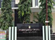 Warga Adiyasa Solear Keluhkan Pelayanan Puskesmas Cikuya Pada Kaum Lansia