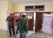 Muhidin Ketua LSM Seroja DPC Kabupaten Tangerang Akan Layangkan Surat Ke Sekda