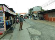 Setelah Pemberitaan Jalan Rusak Berlubang Akhirnya Cepat Di Perbaiki