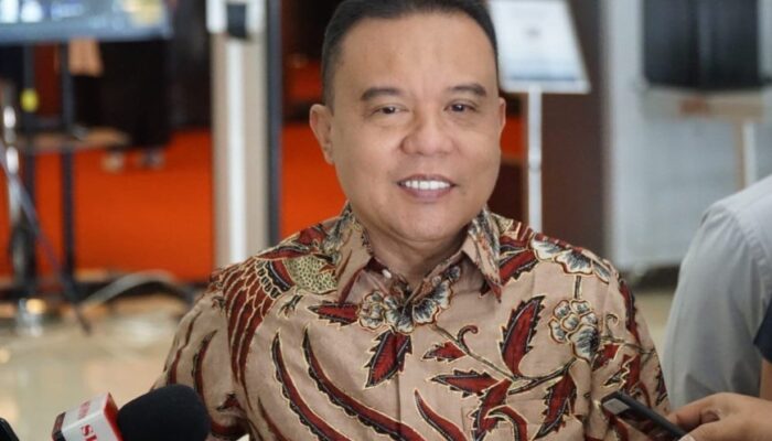 Sufmi Dasco Ahmad : Tanggal Pelantikan Kepala Daerah di Jadwalkan Bergeser, Menunggu Hasil Putusan Dismissal